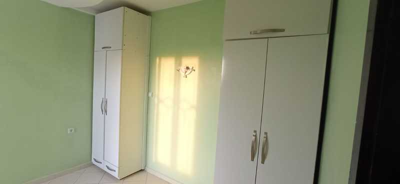 Location appartement bernoussi qods